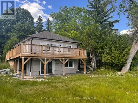 41 Connor Drive Whitchurch-stouffville ON L4A 7X3