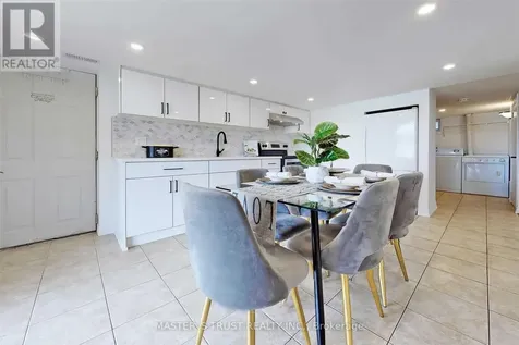 41 Connor Drive Whitchurch-stouffville ON L4A 7X3