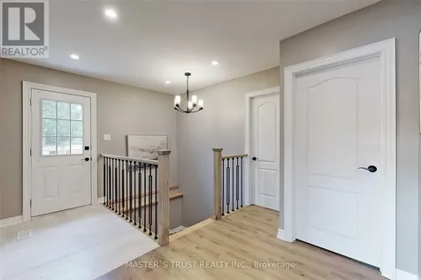 41 Connor Drive Whitchurch-stouffville ON L4A 7X3