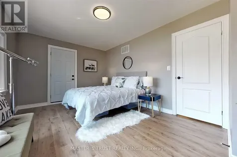 41 Connor Drive Whitchurch-stouffville ON L4A 7X3