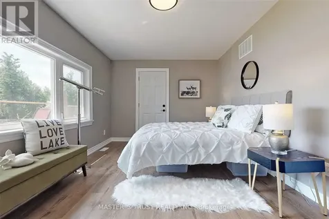 41 Connor Drive Whitchurch-stouffville ON L4A 7X3