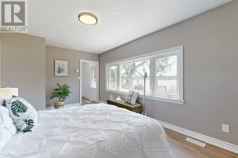 41 Connor Drive Whitchurch-stouffville ON L4A 7X3