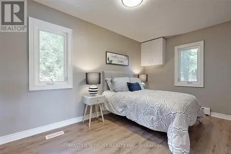41 Connor Drive Whitchurch-stouffville ON L4A 7X3