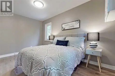 41 Connor Drive Whitchurch-stouffville ON L4A 7X3