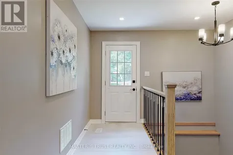 41 Connor Drive Whitchurch-stouffville ON L4A 7X3