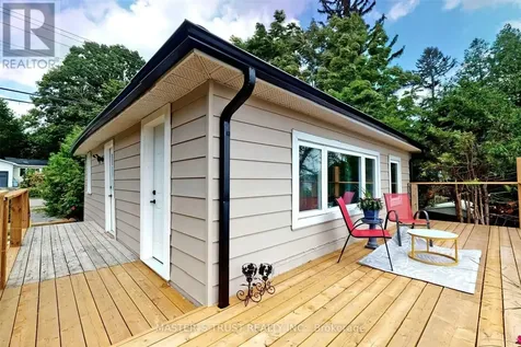 41 Connor Drive Whitchurch-stouffville ON L4A 7X3