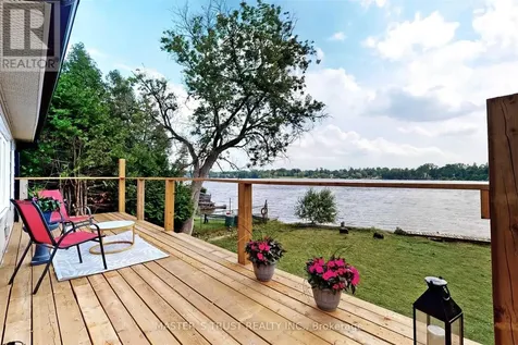 41 Connor Drive Whitchurch-stouffville ON L4A 7X3