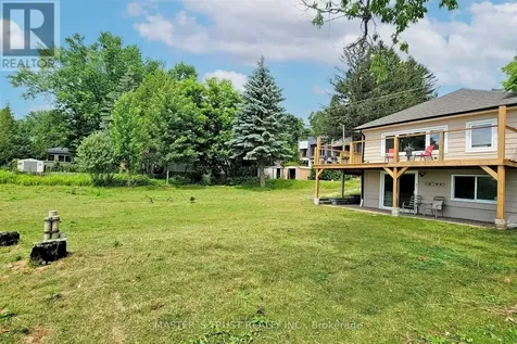 41 Connor Drive Whitchurch-stouffville ON L4A 7X3