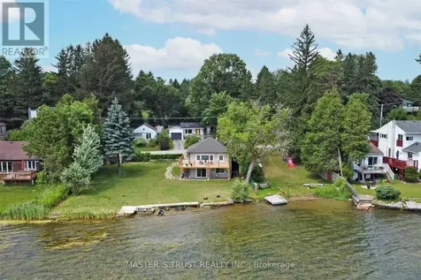 41 Connor Drive Whitchurch-stouffville ON L4A 7X3