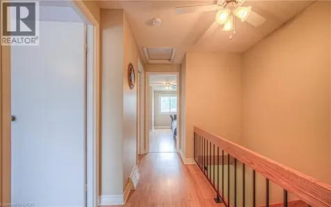 112 Kingswood Drive Kitchener ON N2E 1S9