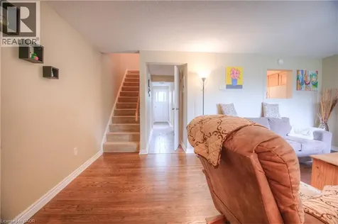112 Kingswood Drive Kitchener ON N2E 1S9