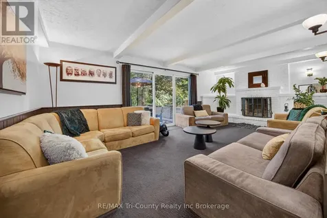 25 Demeyere Avenue Tillsonburg ON N4G 4Y2