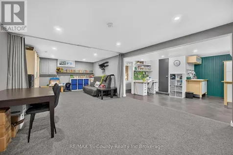 25 Demeyere Avenue Tillsonburg ON N4G 4Y2