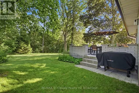 25 Demeyere Avenue Tillsonburg ON N4G 4Y2
