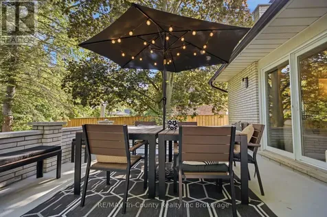 25 Demeyere Avenue Tillsonburg ON N4G 4Y2