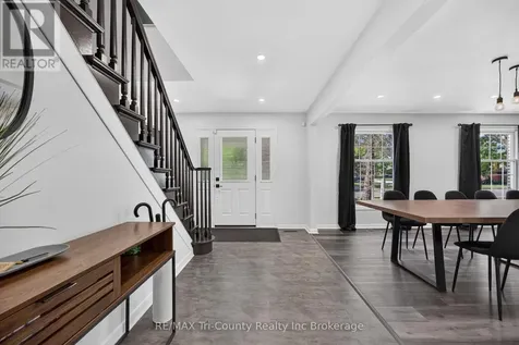 25 Demeyere Avenue Tillsonburg ON N4G 4Y2