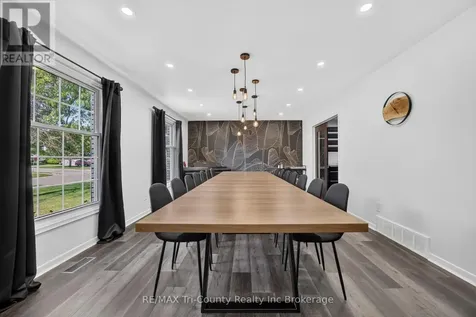 25 Demeyere Avenue Tillsonburg ON N4G 4Y2