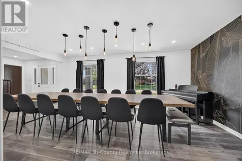 25 Demeyere Avenue Tillsonburg ON N4G 4Y2