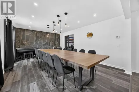 25 Demeyere Avenue Tillsonburg ON N4G 4Y2