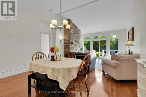 134 Maple Key Private Ottawa ON K1T 0E2