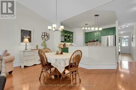 134 Maple Key Private Ottawa ON K1T 0E2