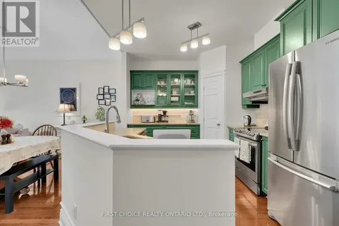 134 Maple Key Private Ottawa ON K1T 0E2