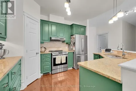 134 Maple Key Private Ottawa ON K1T 0E2