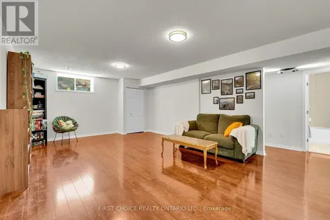 134 Maple Key Private Ottawa ON K1T 0E2