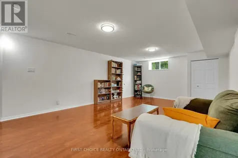 134 Maple Key Private Ottawa ON K1T 0E2