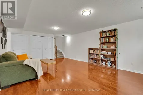 134 Maple Key Private Ottawa ON K1T 0E2