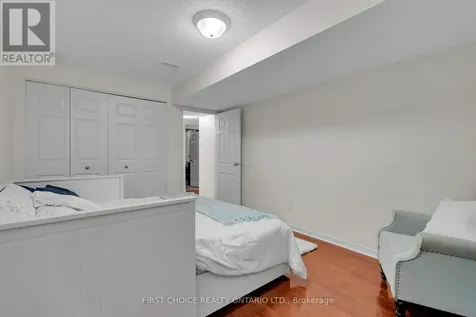 134 Maple Key Private Ottawa ON K1T 0E2