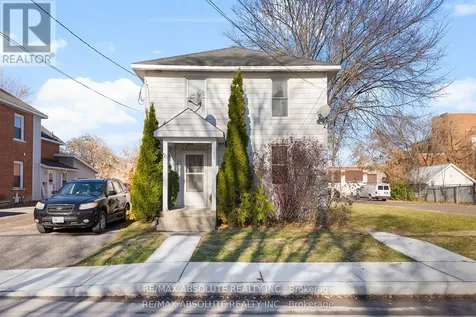 27 Macdonald Street South Arnprior ON K7S 2W4