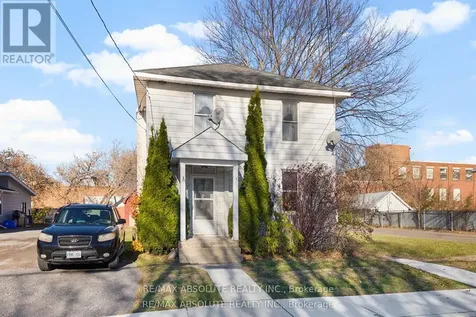 27 Macdonald Street South Arnprior ON K7S 2W4