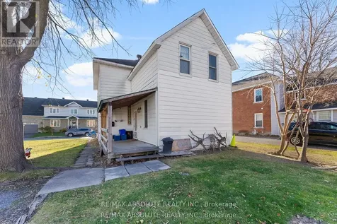 27 Macdonald Street South Arnprior ON K7S 2W4