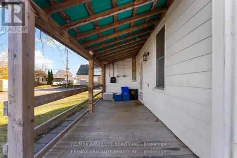 27 Macdonald Street South Arnprior ON K7S 2W4