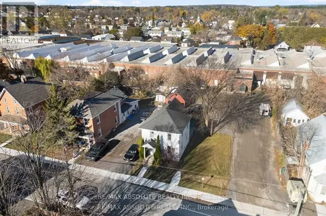 27 Macdonald Street South Arnprior ON K7S 2W4