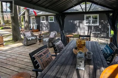 516 Fifth St Street North Belwood ON N0B 1J0