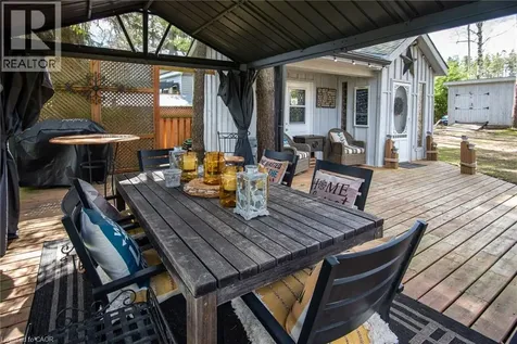 516 Fifth St Street North Belwood ON N0B 1J0