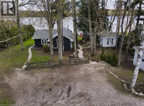 516 Fifth St Street North Belwood ON N0B 1J0