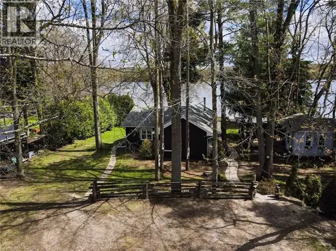 516 Fifth St Street North Belwood ON N0B 1J0