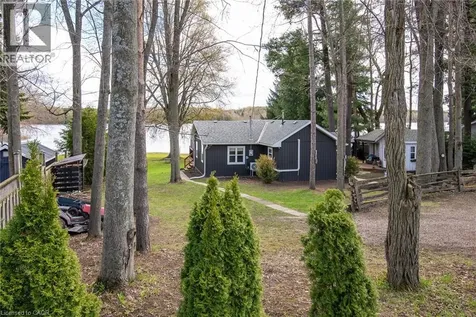 516 Fifth St Street North Belwood ON N0B 1J0