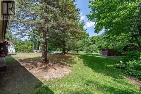 42165 Combermere Road Madawaska Valley ON K0J 1B0