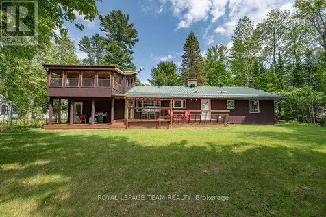 42165 Combermere Road Madawaska Valley ON K0J 1B0