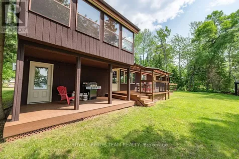42165 Combermere Road Madawaska Valley ON K0J 1B0