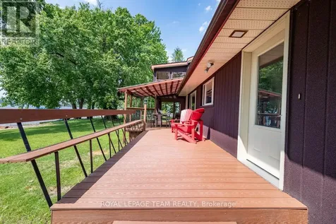 42165 Combermere Road Madawaska Valley ON K0J 1B0