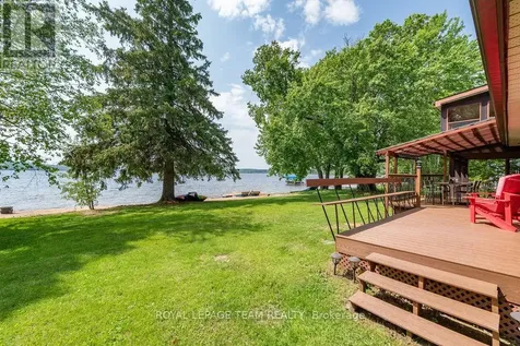42165 Combermere Road Madawaska Valley ON K0J 1B0