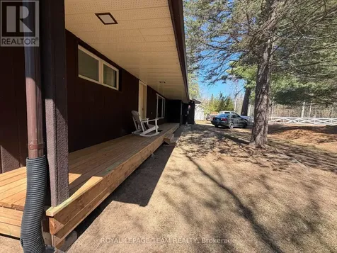 42165 Combermere Road Madawaska Valley ON K0J 1B0