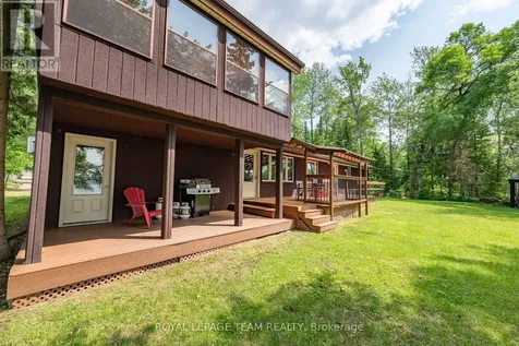 42165 Combermere Road Madawaska Valley ON K0J 1B0