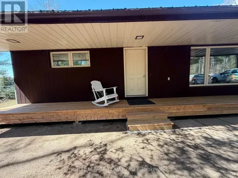 42165 Combermere Road Madawaska Valley ON K0J 1B0
