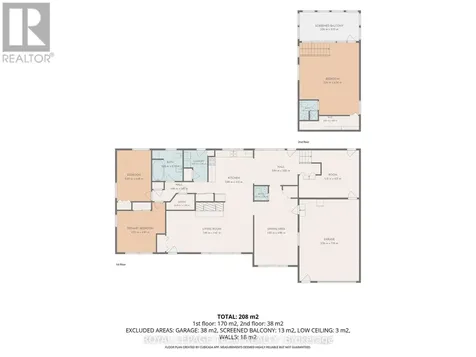 42165 Combermere Road Madawaska Valley ON K0J 1B0